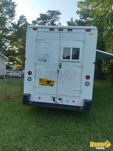 2005 Gmc Workhorse All-purpose Food Truck Air Conditioning Alabama Gas Engine for Sale