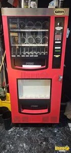 2005 Go-326 Vending Combo 2 Indiana for Sale
