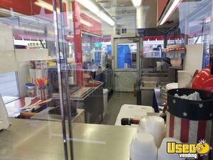 2005 Goldrush Kitchen Food Trailer Concession Window Colorado for Sale
