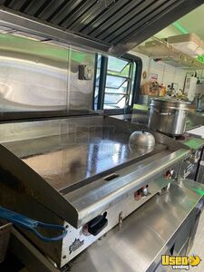2005 Gr85x16wt4 Kitchen Food Trailer Exterior Customer Counter North Carolina for Sale
