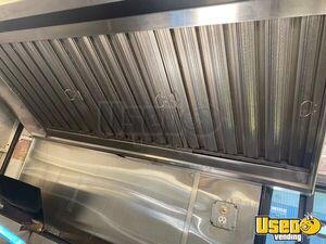 2005 Gr85x16wt4 Kitchen Food Trailer Prep Station Cooler North Carolina for Sale