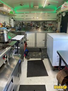2005 Gr85x16wt4 Kitchen Food Trailer Spare Tire North Carolina for Sale
