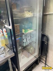 2005 Gr85x16wt4 Kitchen Food Trailer Surveillance Cameras North Carolina for Sale