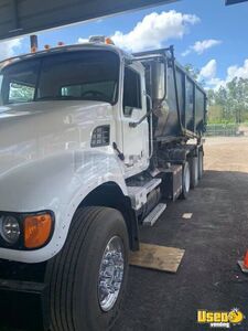 2005 Granite Mack Dump Truck 3 Florida for Sale