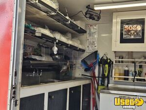 2005 Haui Kitchen Food Trailer Awning Florida for Sale