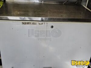 2005 Haui Kitchen Food Trailer Exhaust Hood Florida for Sale