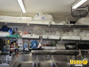 2005 Haui Kitchen Food Trailer Fresh Water Tank Florida for Sale