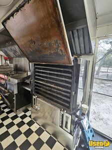 2005 Haui Kitchen Food Trailer Oven Florida for Sale