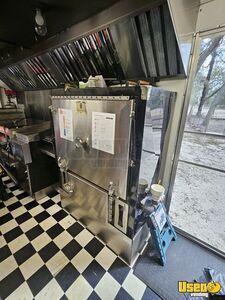 2005 Haui Kitchen Food Trailer Propane Tank Florida for Sale