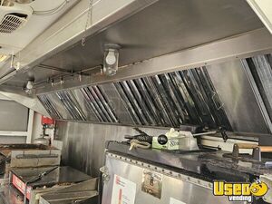 2005 Haui Kitchen Food Trailer Shore Power Cord Florida for Sale