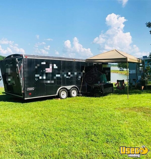 2005 Haul/haulmark Other Mobile Business Kentucky for Sale 2005 Haul/haulmark Other Mobile Business Kentucky for Sale