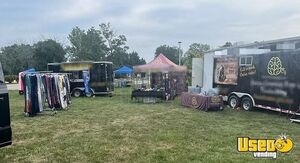 2005 Haulmark Party / Gaming Trailer Concession Window Maryland for Sale