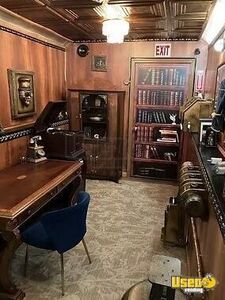 2005 Haulmark Party / Gaming Trailer Generator Maryland for Sale