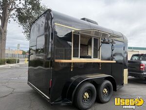 2005 Horse Trailer Beverage - Coffee Trailer Air Conditioning California for Sale