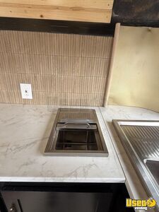 2005 Horse Trailer Beverage - Coffee Trailer Breaker Panel California for Sale