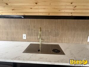 2005 Horse Trailer Beverage - Coffee Trailer Electrical Outlets California for Sale