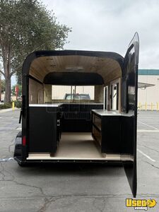 2005 Horse Trailer Beverage - Coffee Trailer Exterior Customer Counter California for Sale