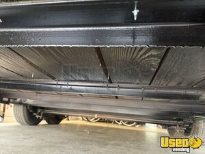 2005 Horse Trailer Beverage - Coffee Trailer Extra Concession Windows California for Sale