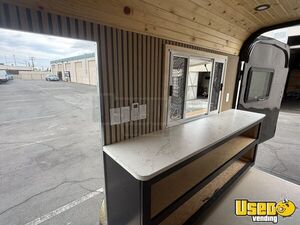 2005 Horse Trailer Beverage - Coffee Trailer Fire Extinguisher California for Sale