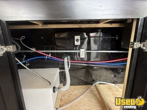 2005 Horse Trailer Beverage - Coffee Trailer Hand-washing Sink California for Sale
