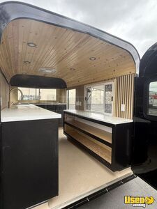 2005 Horse Trailer Beverage - Coffee Trailer Ice Bin California for Sale