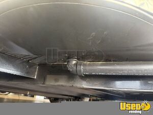 2005 Horse Trailer Beverage - Coffee Trailer Water Tank California for Sale