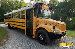 2005 Ic3000 Skoolie Bus Skoolie Mississippi Diesel Engine for Sale