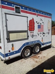 2005 Ice Cream Concession Trailer Ice Cream Trailer Indiana for Sale