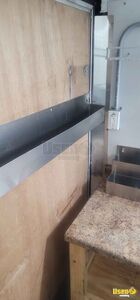 2005 Ice Cream Trailer Ice Cream Trailer Breaker Panel Tennessee for Sale