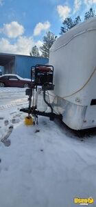 2005 Ice Cream Trailer Ice Cream Trailer Deep Freezer Tennessee for Sale