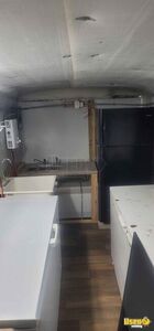 2005 Ice Cream Trailer Ice Cream Trailer Electrical Outlets Tennessee for Sale