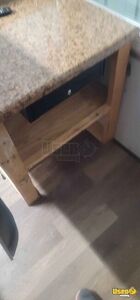 2005 Ice Cream Trailer Ice Cream Trailer Gray Water Tank Tennessee for Sale