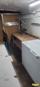 2005 Ice Cream Trailer Ice Cream Trailer Interior Lighting Tennessee for Sale