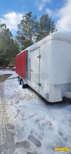 2005 Ice Cream Trailer Ice Cream Trailer Shore Power Cord Tennessee for Sale