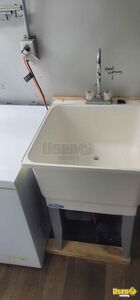 2005 Ice Cream Trailer Ice Cream Trailer Triple Sink Tennessee for Sale