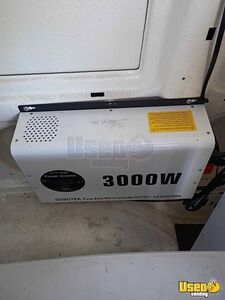 2005 Ice Cream Truck 9 California Gas Engine for Sale