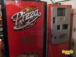 2005 Ironweld Soda Vending Machines Ohio for Sale