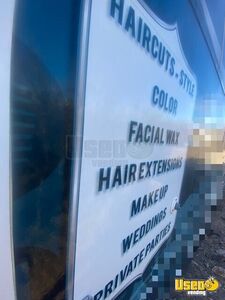 2005 Jayco Mt Mobile Hair Salon Truck Mobile Hair Salon Truck Additional 3 Colorado Gas Engine for Sale