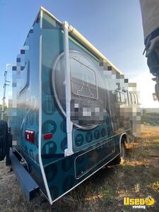 2005 Jayco Mt Mobile Hair Salon Truck Mobile Hair Salon Truck Awning Colorado Gas Engine for Sale