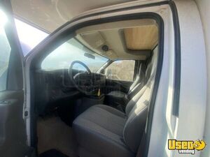 2005 Jayco Mt Mobile Hair Salon Truck Mobile Hair Salon Truck Breaker Panel Colorado Gas Engine for Sale