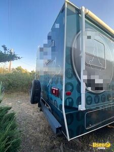 2005 Jayco Mt Mobile Hair Salon Truck Mobile Hair Salon Truck Cabinets Colorado Gas Engine for Sale
