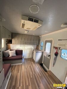 2005 Jayco Mt Mobile Hair Salon Truck Mobile Hair Salon Truck Fresh Water Tank Colorado Gas Engine for Sale