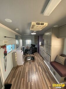 2005 Jayco Mt Mobile Hair Salon Truck Mobile Hair Salon Truck Hand-washing Sink Colorado Gas Engine for Sale
