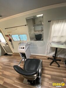 2005 Jayco Mt Mobile Hair Salon Truck Mobile Hair Salon Truck Sound System Colorado Gas Engine for Sale