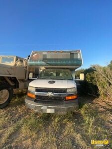 2005 Jayco Mt Mobile Hair Salon Truck Mobile Hair Salon Truck Spare Tire Colorado Gas Engine for Sale
