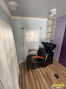 2005 Jayco Mt Mobile Hair Salon Truck Mobile Hair Salon Truck Toilet Colorado Gas Engine for Sale