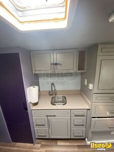 2005 Jayco Mt Mobile Hair Salon Truck Mobile Hair Salon Truck Transmission - Automatic Colorado Gas Engine for Sale