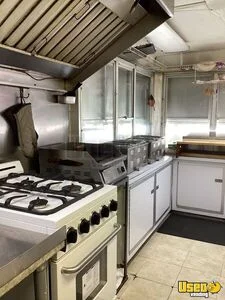 2005 Kitchen Food Trailer Cabinets Alabama for Sale
