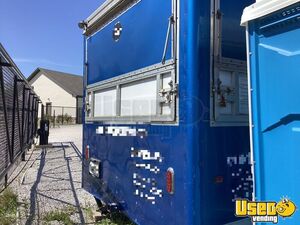 2005 Kitchen Food Trailer Concession Window Alabama for Sale