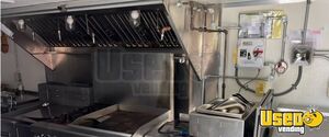 2005 Kitchen Food Trailer Exterior Customer Counter Minnesota for Sale